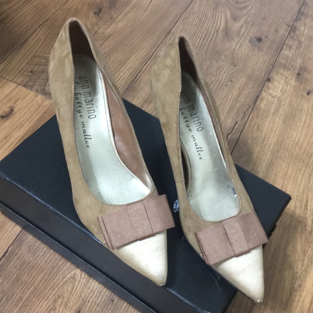 Beautiful heels